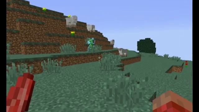 Vertical Spawn Control addon for Cubic Chunks 1.12.2 смотреть онлайн