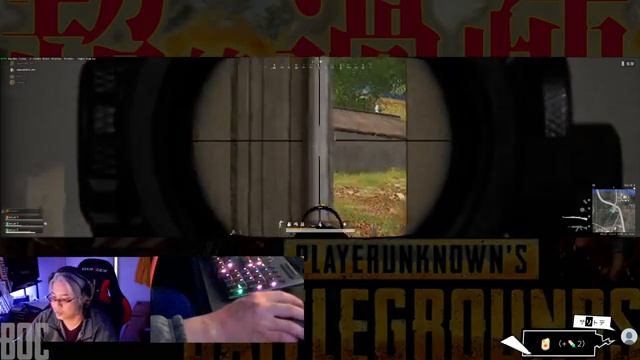 【「超」過疎配信ｗ】まったりPUBG【49インチウルトラワイド】Twitch同時配信 смотреть онлайн