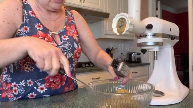 Салат из баклажанов/бабагануш смотреть онлайн