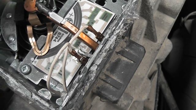 Из жизни везунчиков - Гольф 2. В поисках блудного контакта или как я тачку починил смотреть онлайн