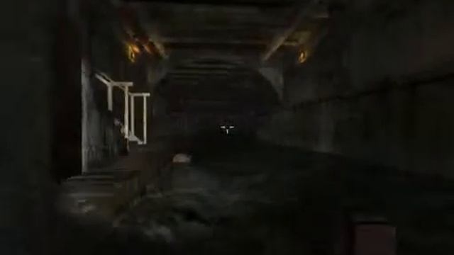 Gynophobia (от Sol_id'a) Часть 2 смотреть онлайн