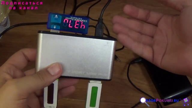 Тест USB 2.0 Хаба фирмы gembird. USB hub gembird test смотреть онлайн