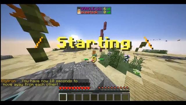 Слезарои в MINECRAFT смотреть онлайн
