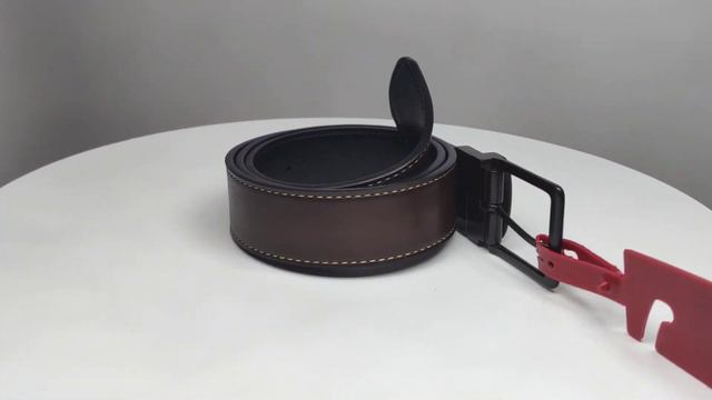 Ремень LEVI'S мужской коричневый новый смотреть онлайн