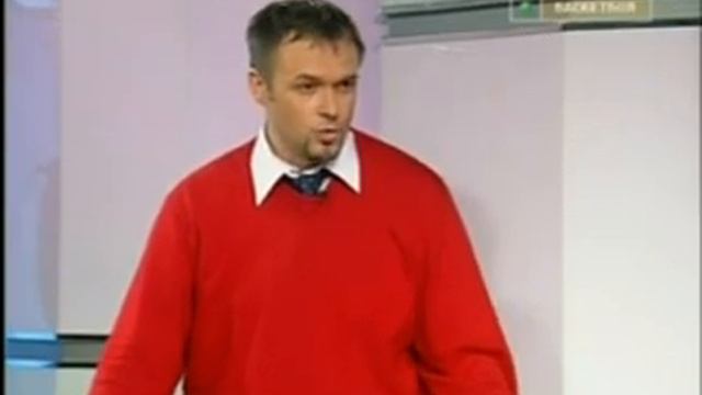 Светлана Абросимова Щит и мяч 12 11 2010 смотреть онлайн