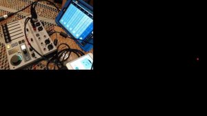 #Flow 8 #REAPER многодорожечная запись