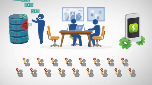 Way4 Digital Payments: Deployment in Cloud