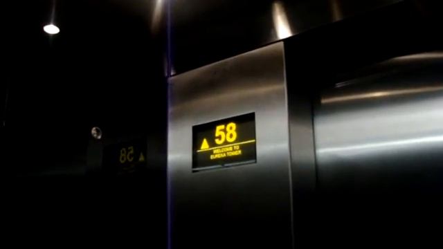 Eureka Tower (Skydeck 88) Melbourne смотреть онлайн