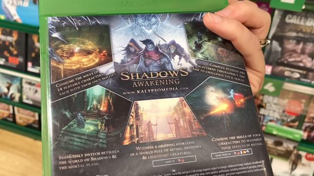 Video Game Bargains OR No?? | Video Game Hunt PS3, PS4, Xbox One and Xbox 360 | TheGebs24 смотреть онлайн