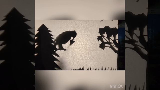 Гореликова Л.В. Басня И.А.Крылова "Ворона и лисица". смотреть онлайн