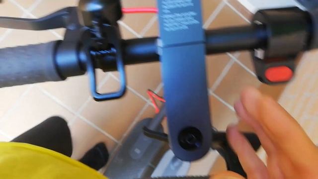 Xiaomi M365 Pro Español