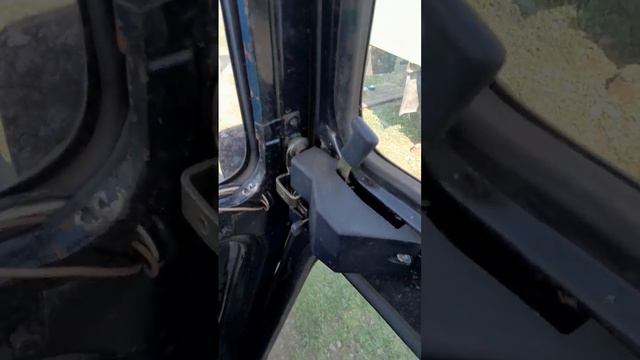 мтз 80 установка большой кабины и переделки.