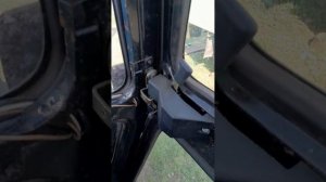 мтз 80 установка большой кабины и переделки.