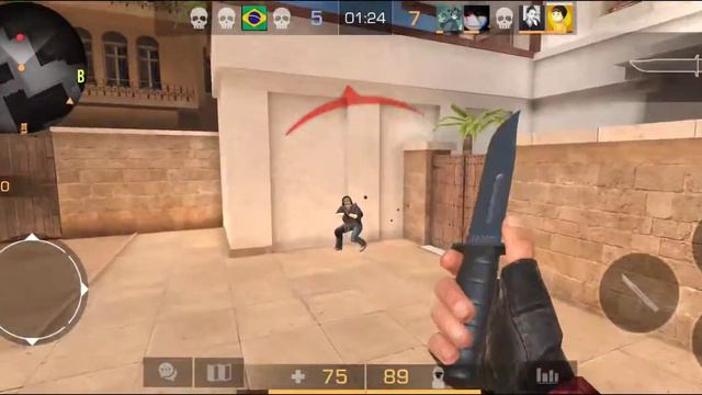 Играю с тем оружием которое лежит на спавне челендж! Это просто легендарный камбек смотреть онлайн