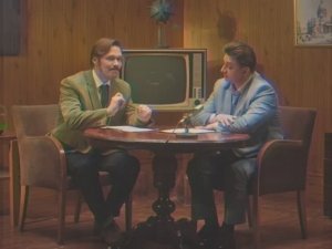 Срочный выпуск «ОЧЕВИДНОГО НЕВЕРОЯТНОГО»! В Okko с 25 января