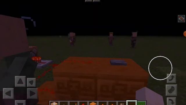 Minecraft za warudo!!time stop command