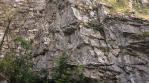 Горы Абхазии