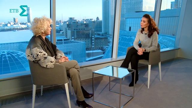 СВЕТЛАНА НЕМОЛЯЕВА О КИНО, ТЕАТРЕ И СЕМЬЕ смотреть онлайн