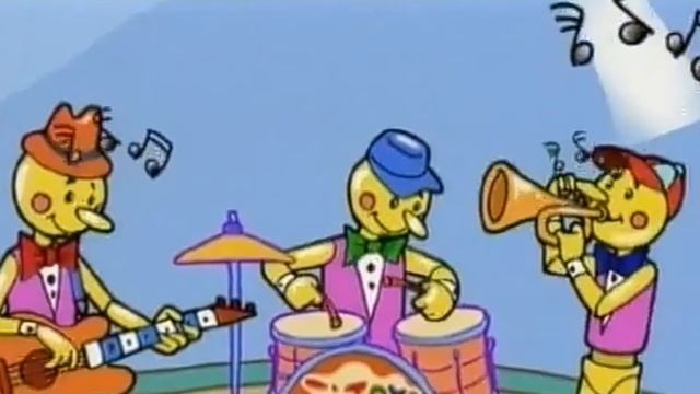 Spotlight 2 p.83 ex.3 DVD смотреть онлайн