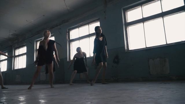 Contemporary Dance смотреть онлайн