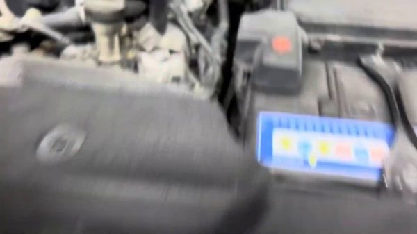 Lexus Trouble  Code fix P2438  P2442 secondary air injection system switching valve