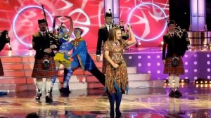 МАРИНА ДЕВЯТОВА ФИНСКАЯ ПОЛЬКА