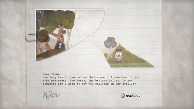 ilomilo Guide: Chapter 1 Clear Day смотреть онлайн