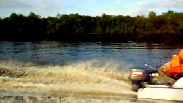 Тюнинг Прогресс-4.Покатушки. смотреть онлайн