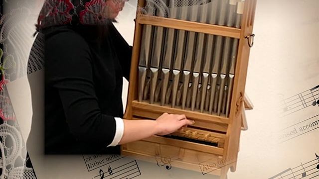 Istanpittarello for Organetto (written by Claude Lapalme) смотреть онлайн