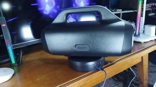 anker soundcore select pro смотреть онлайн