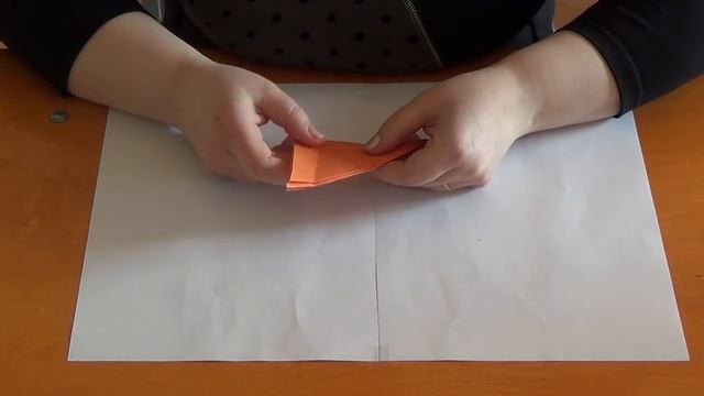 Видео складывания оригами-историй: История 2 смотреть онлайн