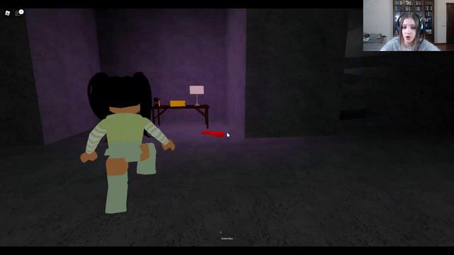 Сбегаем от крысы! Roblox Cheese Escape смотреть онлайн