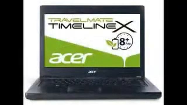 Acer Travelmate 8473T-2354G64MNKK 35,6 cm (14 Zoll) Notebook смотреть онлайн