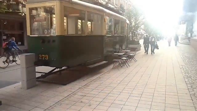 Прогулка по городу Познань,Польша! Продолжение!!! смотреть онлайн