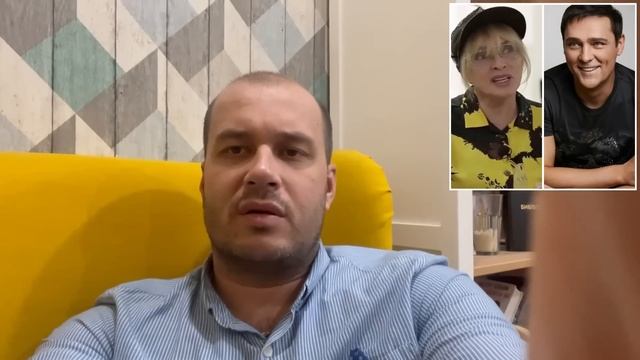 Лайма Вайкуле оскорбила всех поклонников Ласковый Май Шатунов ей жаль их недоразвитых смотреть онлайн