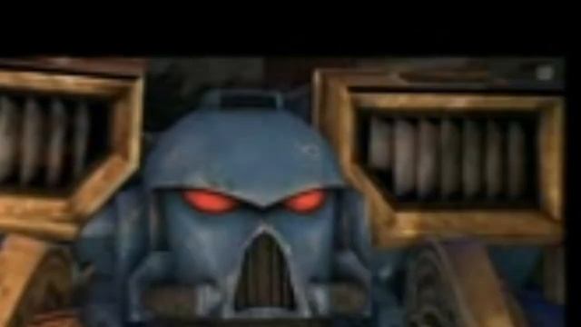 Разница озвучек в игре Warhammer 40 000: Space Marine (мини разбор) смотреть онлайн