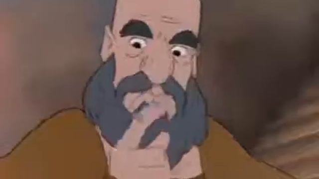 Елисей Христианский мульфильм для детей смотреть онлайн