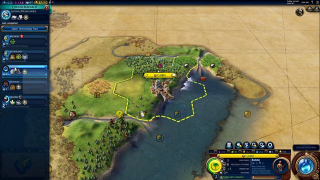 شرح لعبة civilization vi | شرح مفصل خطوة بخطوة смотреть онлайн