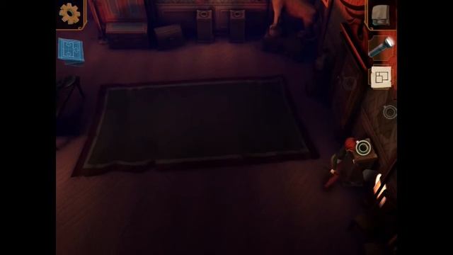 Til Morning's Light {Part 4 Music and Animal Room Puzzle} смотреть онлайн
