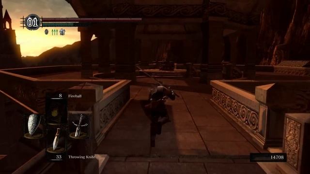 Dark Souls Remaster - The Path To Git Gud Continues смотреть онлайн