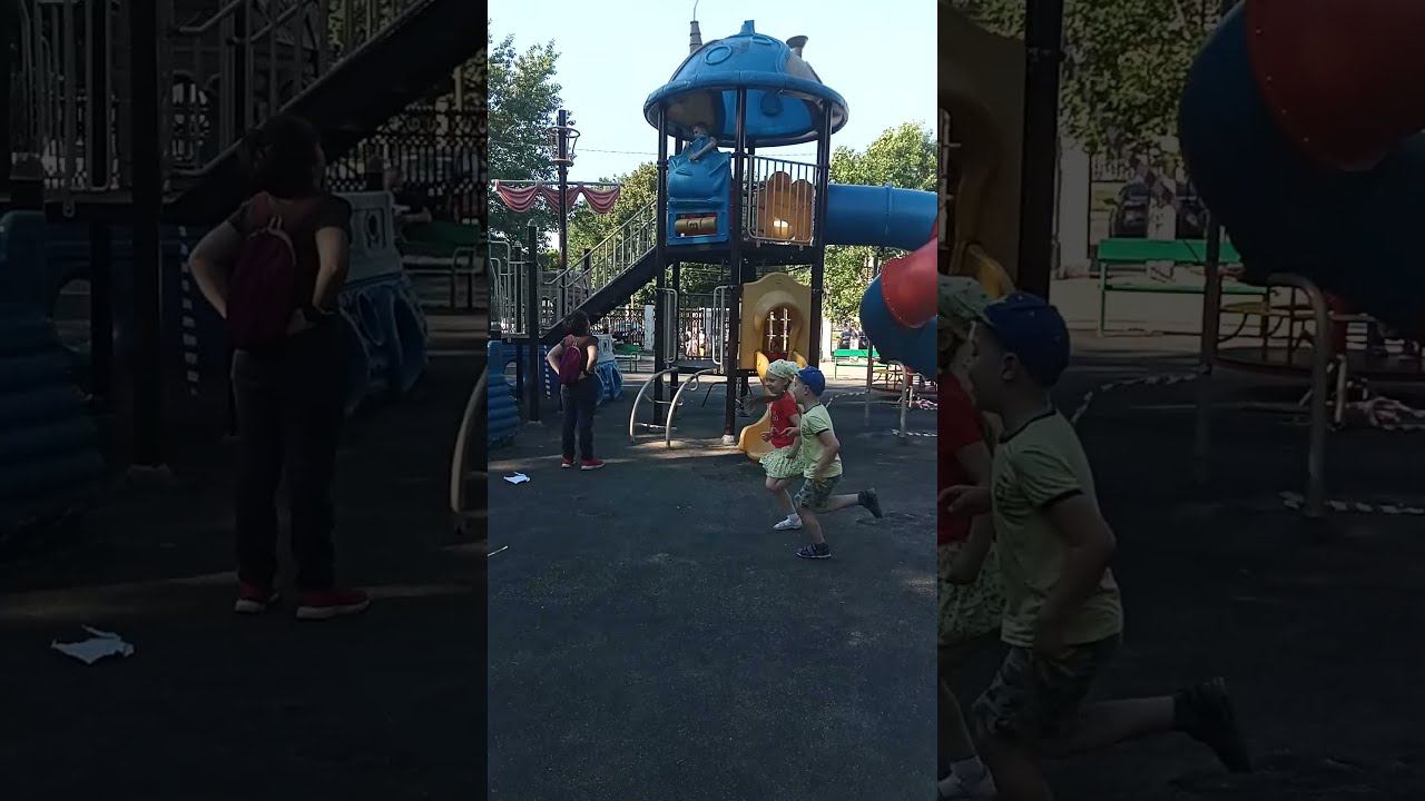 Короткое Видео #16