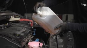 Промывка катализатора. Видео-инструкция.