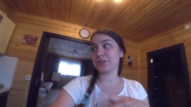 Vlog диабетика 224 || рецепт крыльев KFC || ЖЕСТКАЯ ГРОЗА || готовим дома || НЕРЕАЛЬНО ВКУСНО смотреть онлайн