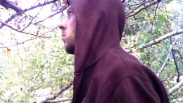 "Читать нельзя манкировать". №1: Вальтер Скотт, "Айвенго" смотреть онлайн