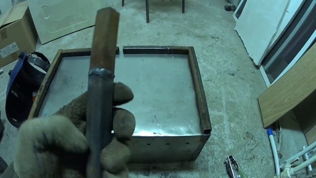 Походный МангаЛ с бюджетом в 0 рублей!!! смотреть онлайн