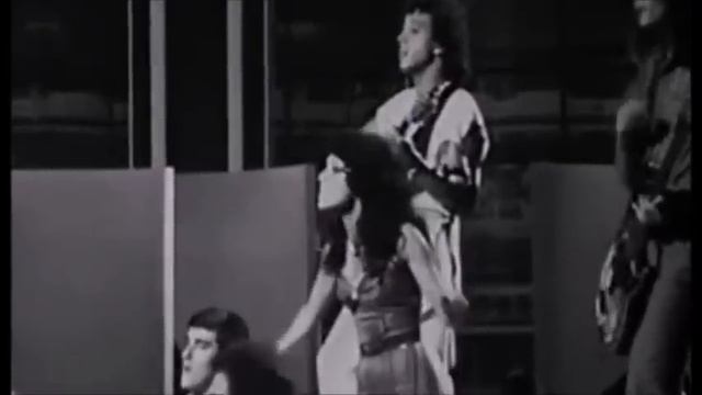 Cavallo Bianco - Matia Bazar (1976)