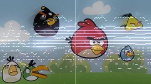 Angry Birds Theme Song - Epic Orchestra Cover