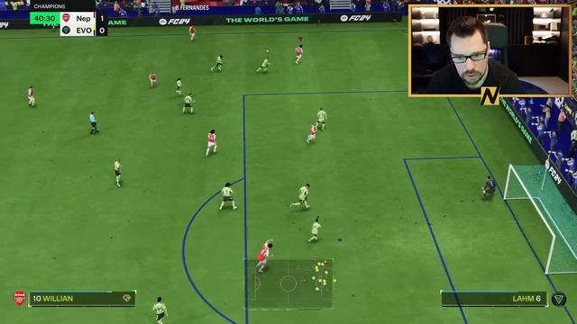 FUTURE STARS ICON PACKED! смотреть онлайн
