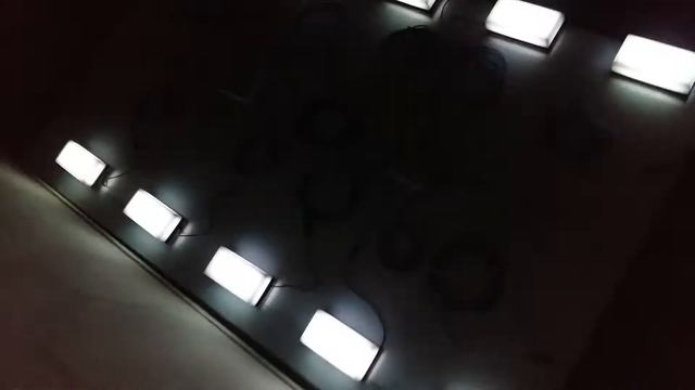 Led stone - светодиодная брусчатка смотреть онлайн
