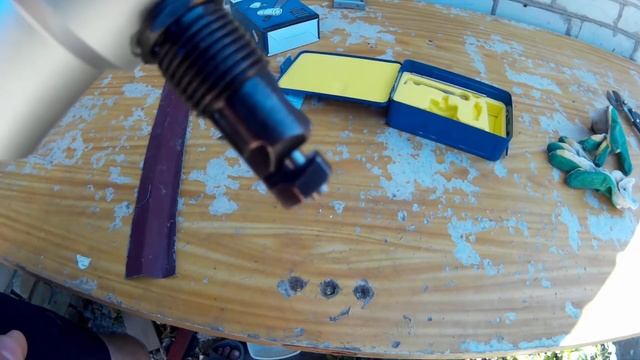 Насадка-ножницы для резки 